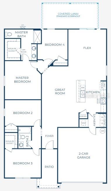 207 Marion Oaks Mnr, Ocala, FL 34473 photo