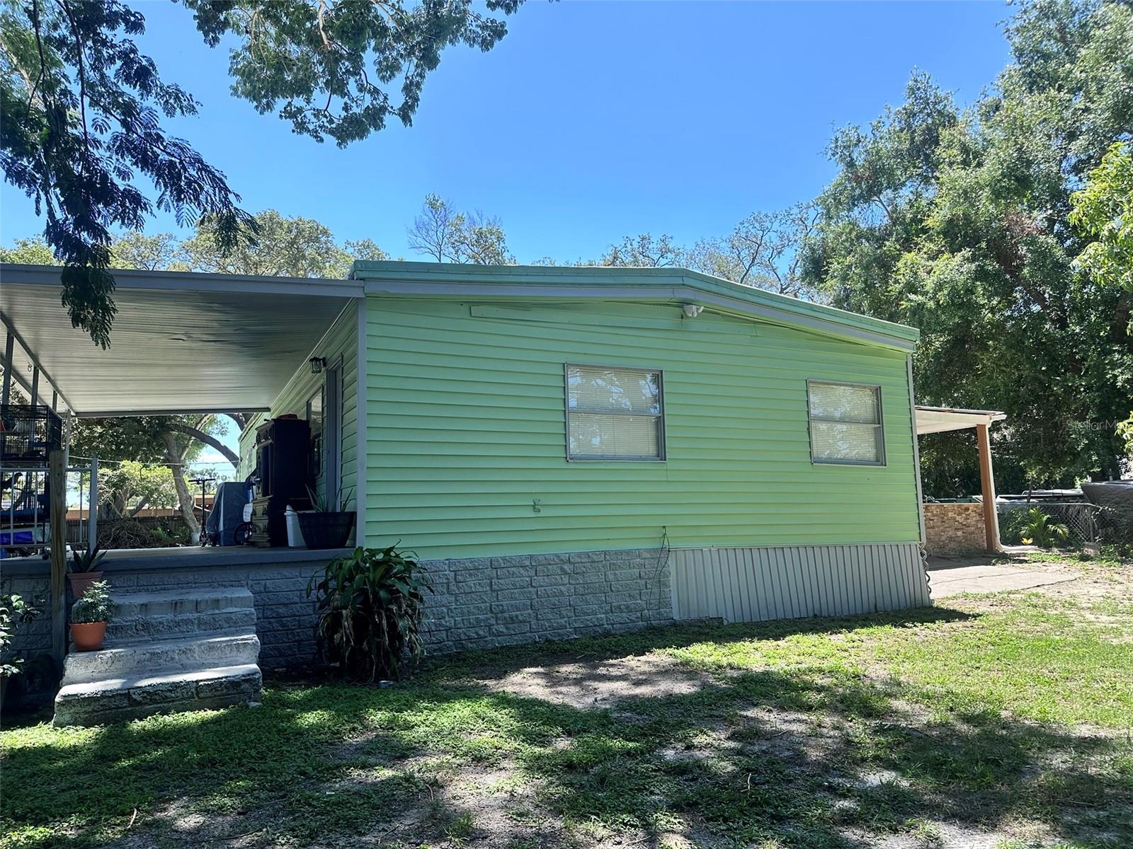 6606 Corbin Ln, New Port Richey, FL 34653 photo