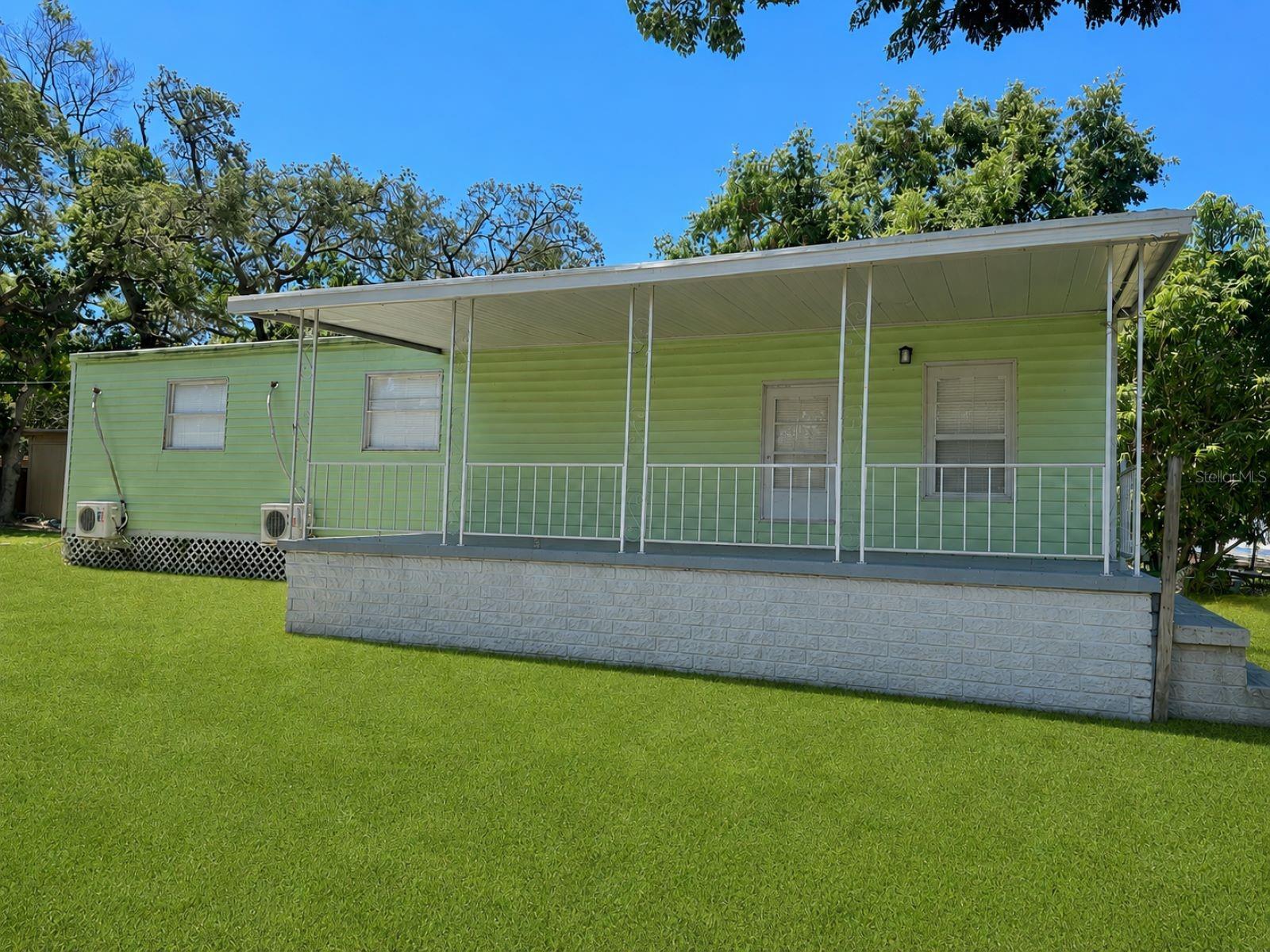 6606 Corbin Ln, New Port Richey, FL 34653