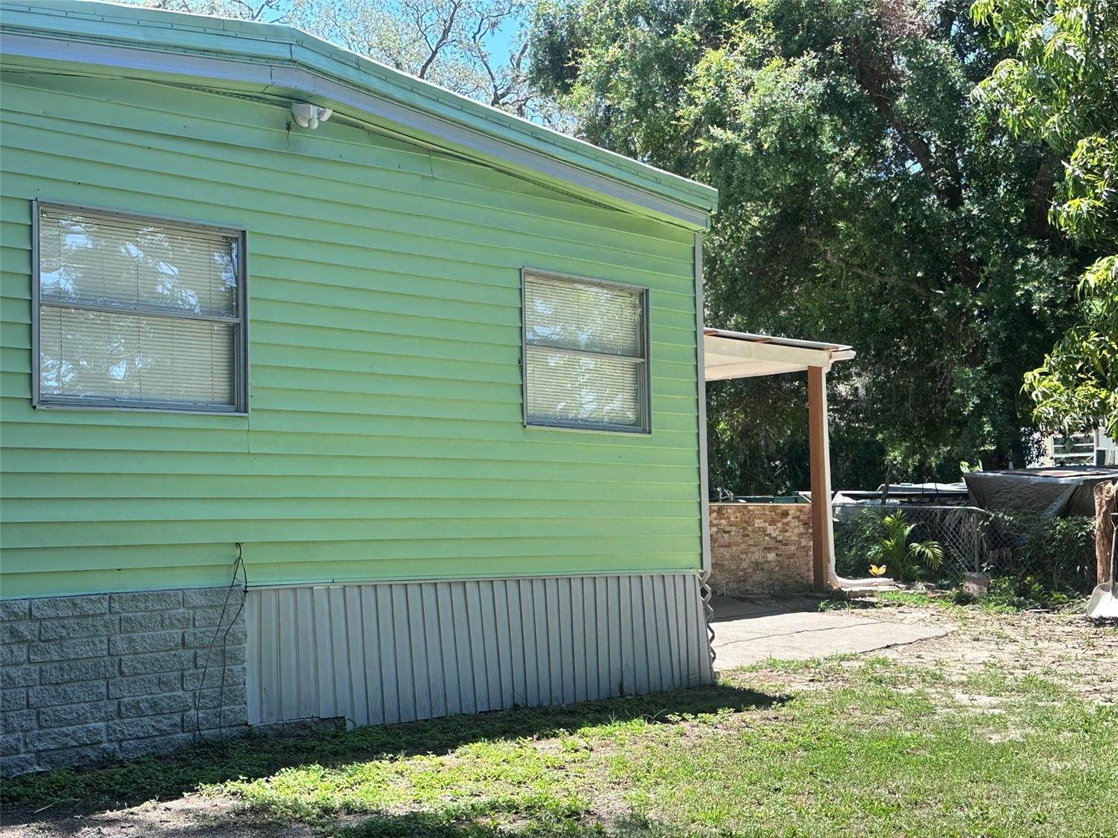 6606 Corbin Ln, New Port Richey, FL 34653 photo