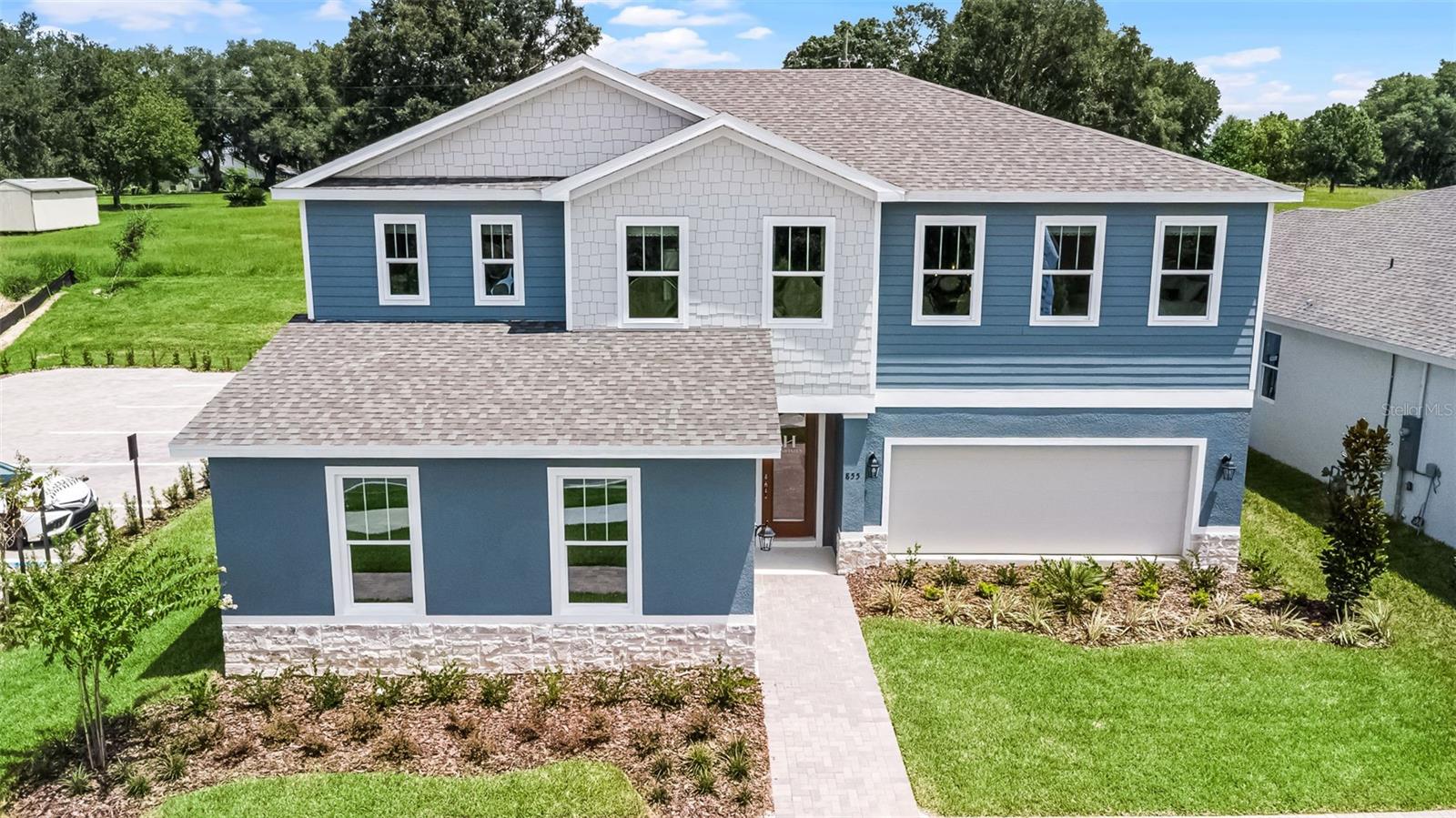 716 Mystic Gardens Dr, Apopka, FL 32703