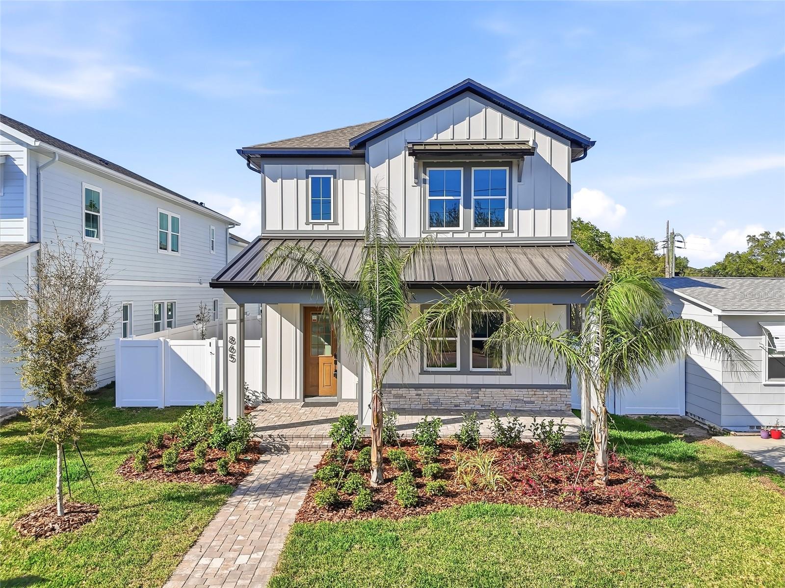 865 53 Ave, Saint Petersburg, FL 33703