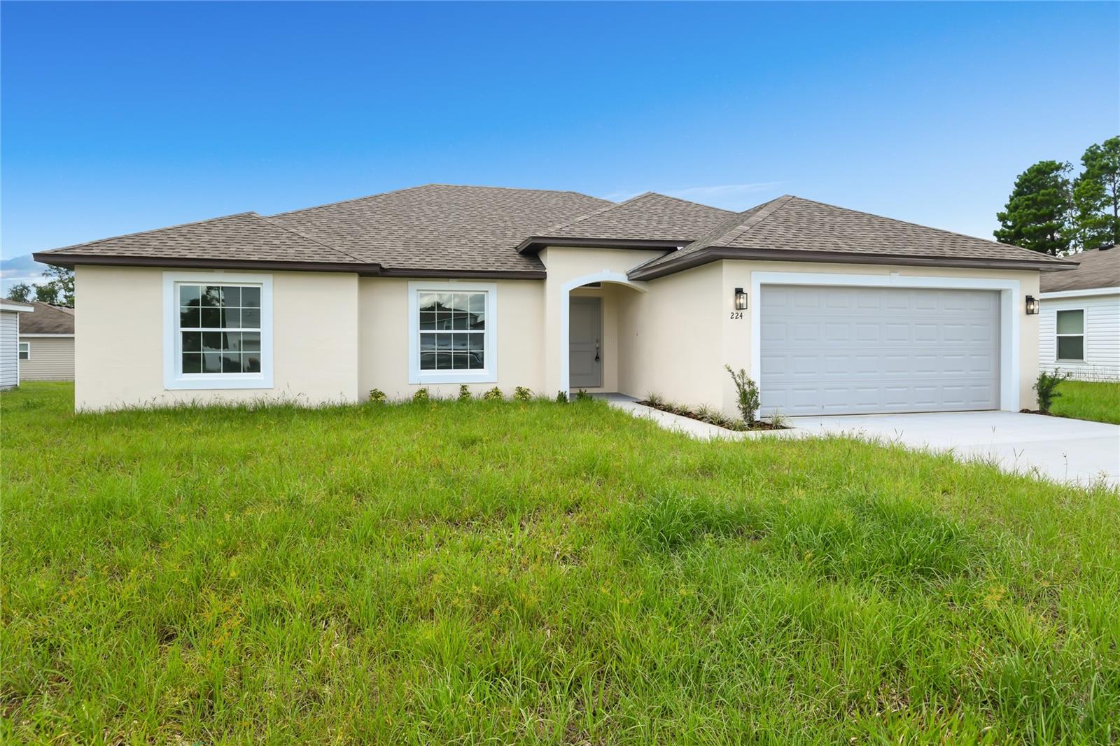 440 Eagle Dr, Poinciana, FL 34759 photo