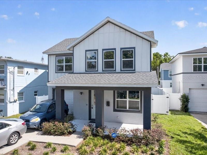 909 Randall St, Orlando, FL 32805 photo