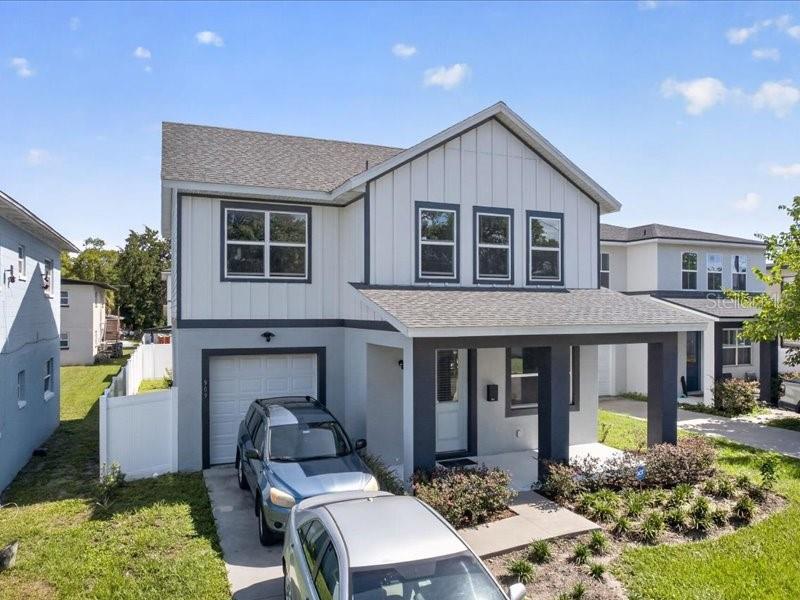 909 Randall St, Orlando, FL 32805 photo