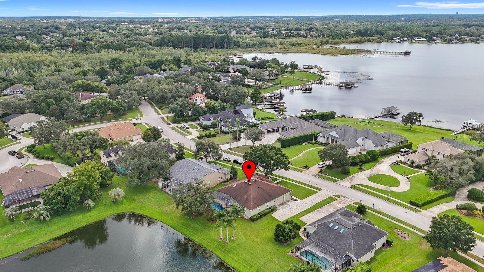 6938 Sylvan Woods Dr, Sanford, FL 32771 photo