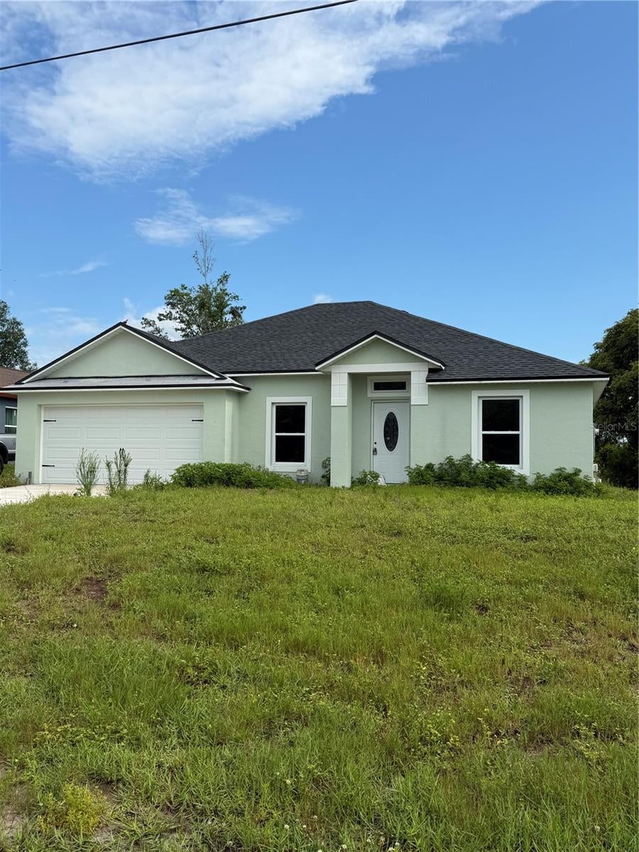 3148 Covington Dr, Deltona, FL 32738