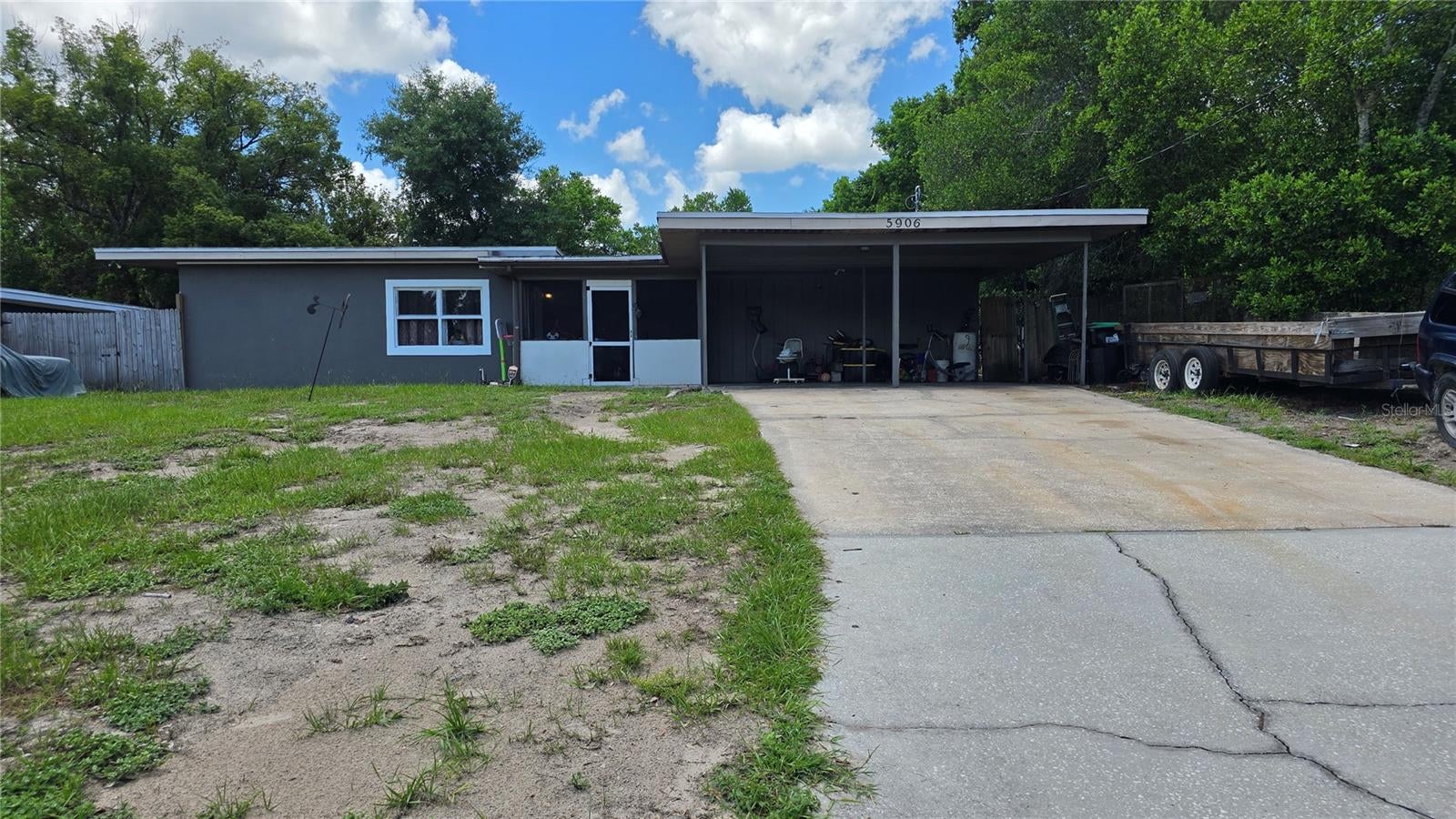 5906 Judy Dee Dr, Orlando, FL 32808 photo