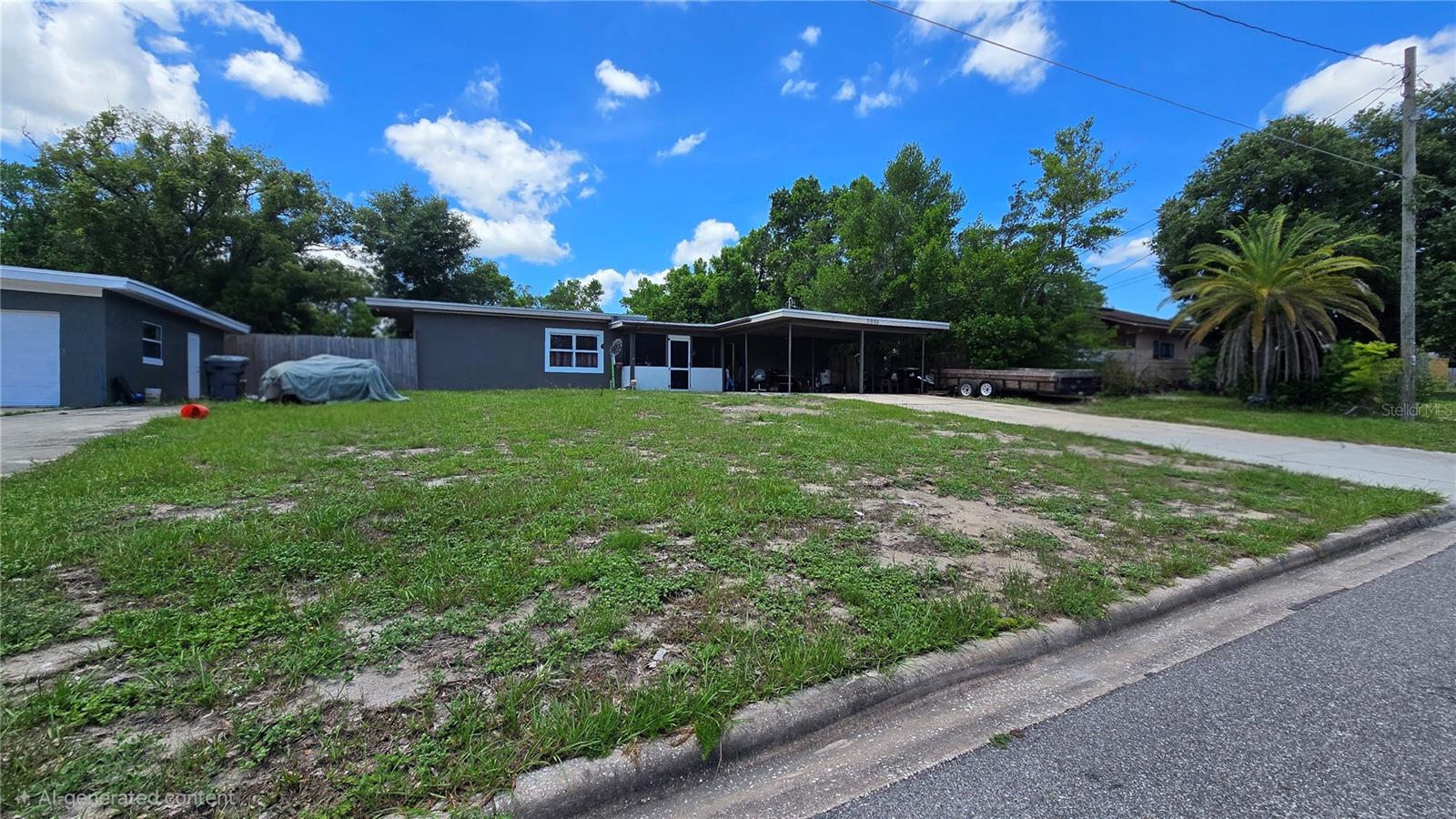 5906 Judy Dee Dr, Orlando, FL 32808 photo