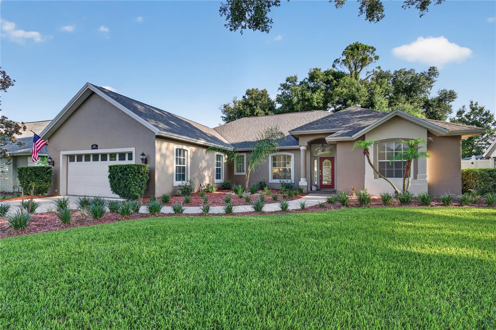 19337 Spring Oak Dr, Eustis, FL 32736 photo