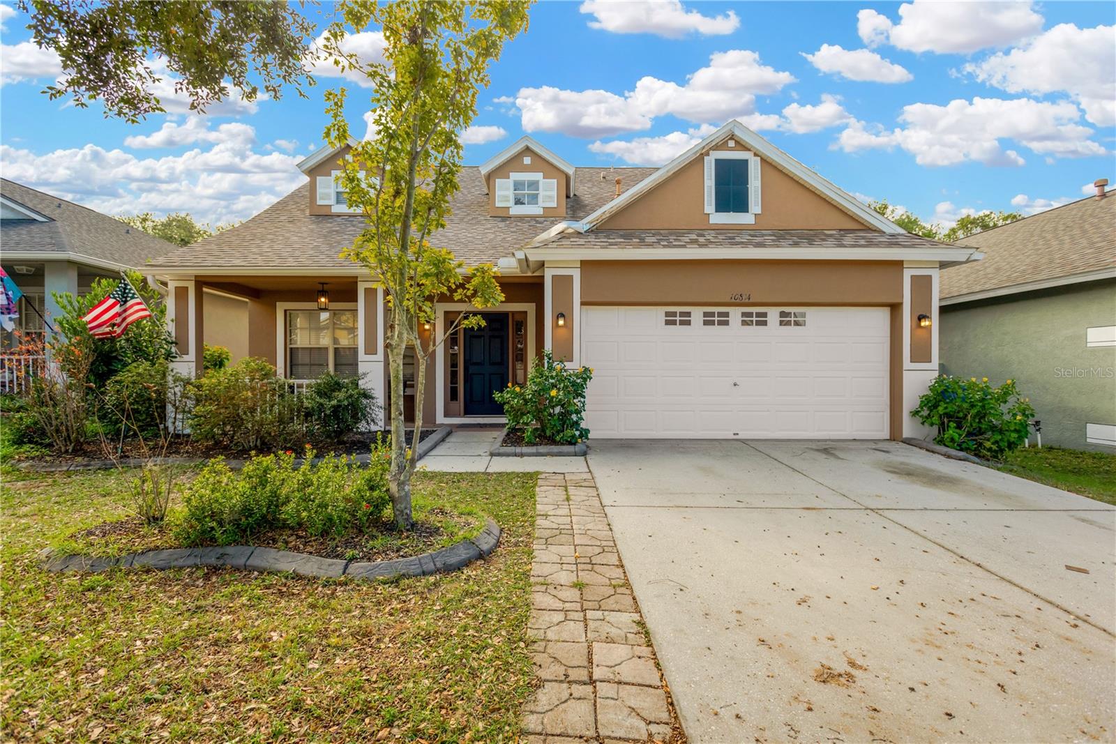 10814 Newbridge Dr, Riverview, FL 33579