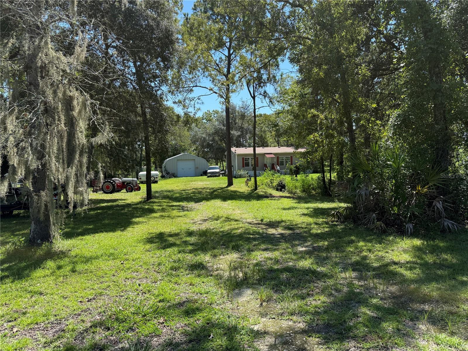 6555 SW 165 Ct, Ocala, FL 34481 photo