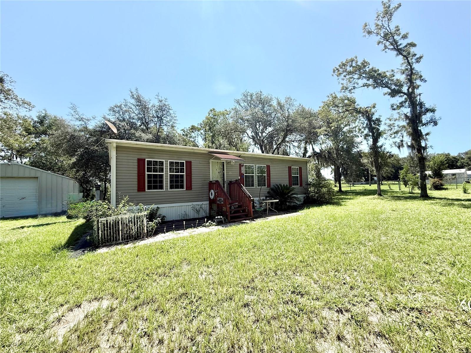 6555 165 Ct, Ocala, FL 34481