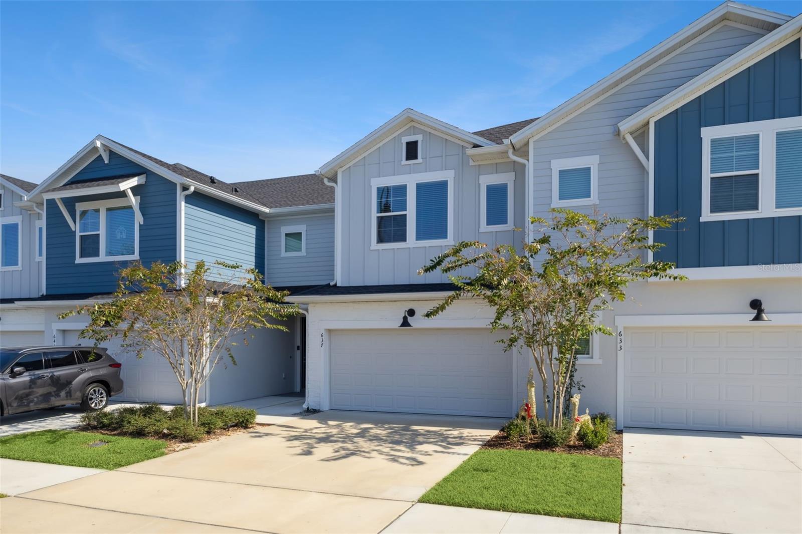 637 Astera Winds Ln, Lake Mary, FL 32746