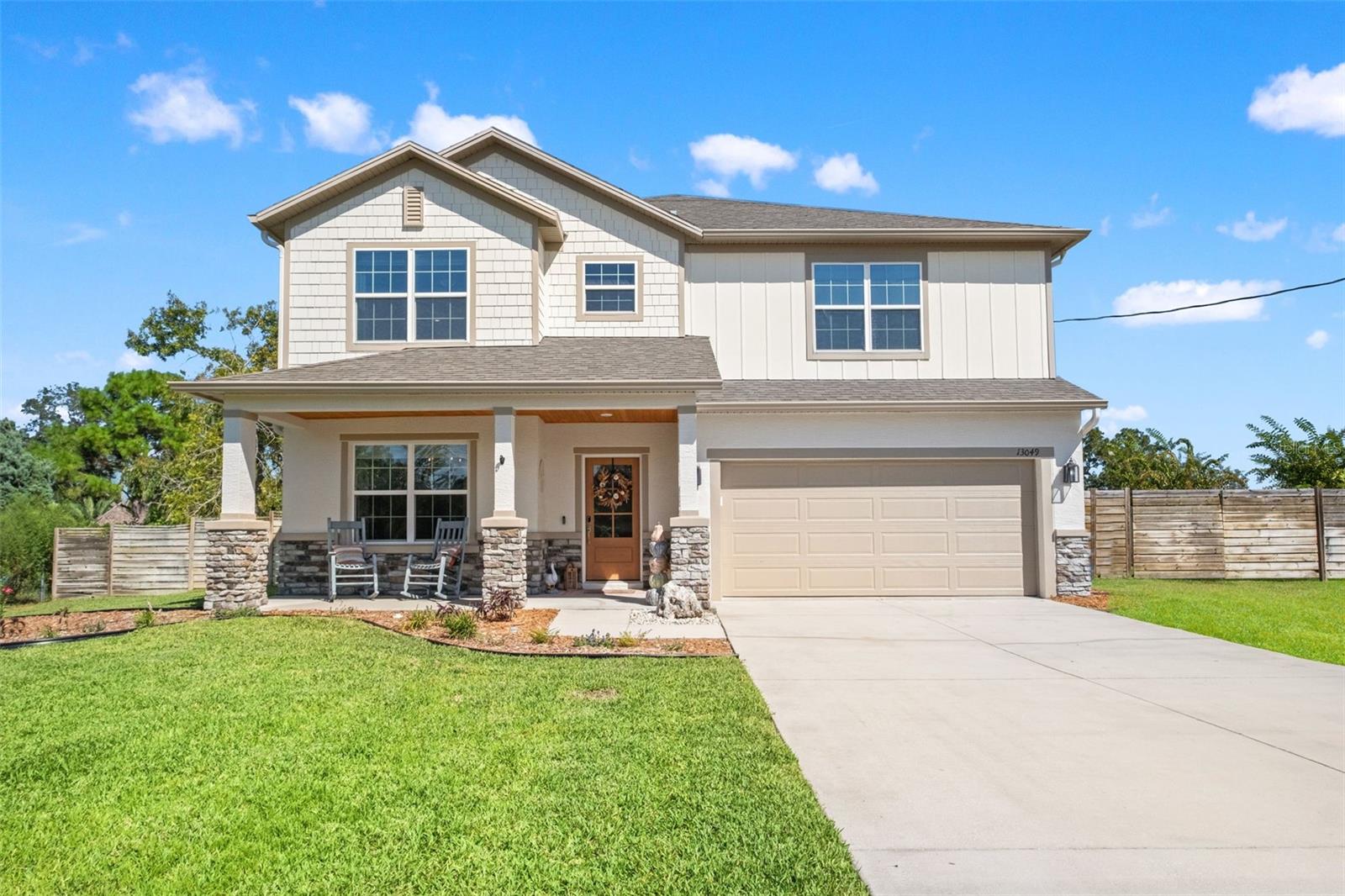 13049 Maycrest Ave, Weeki Wachee, FL 34614