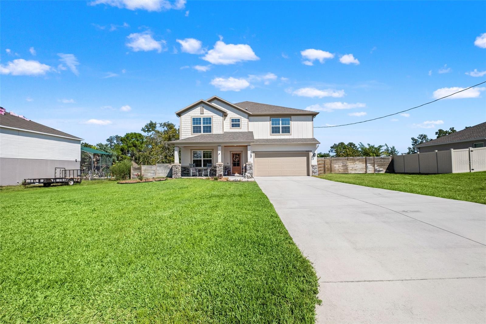 13049 Maycrest Ave, Weeki Wachee, FL 34614 photo