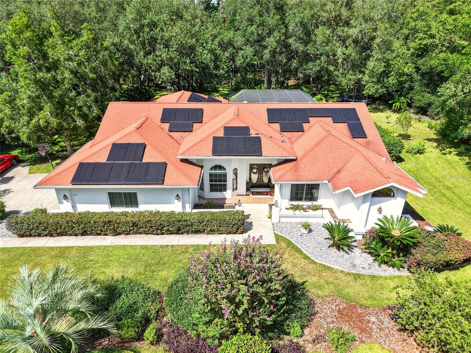 549 W National St, Hernando, FL 34442 photo
