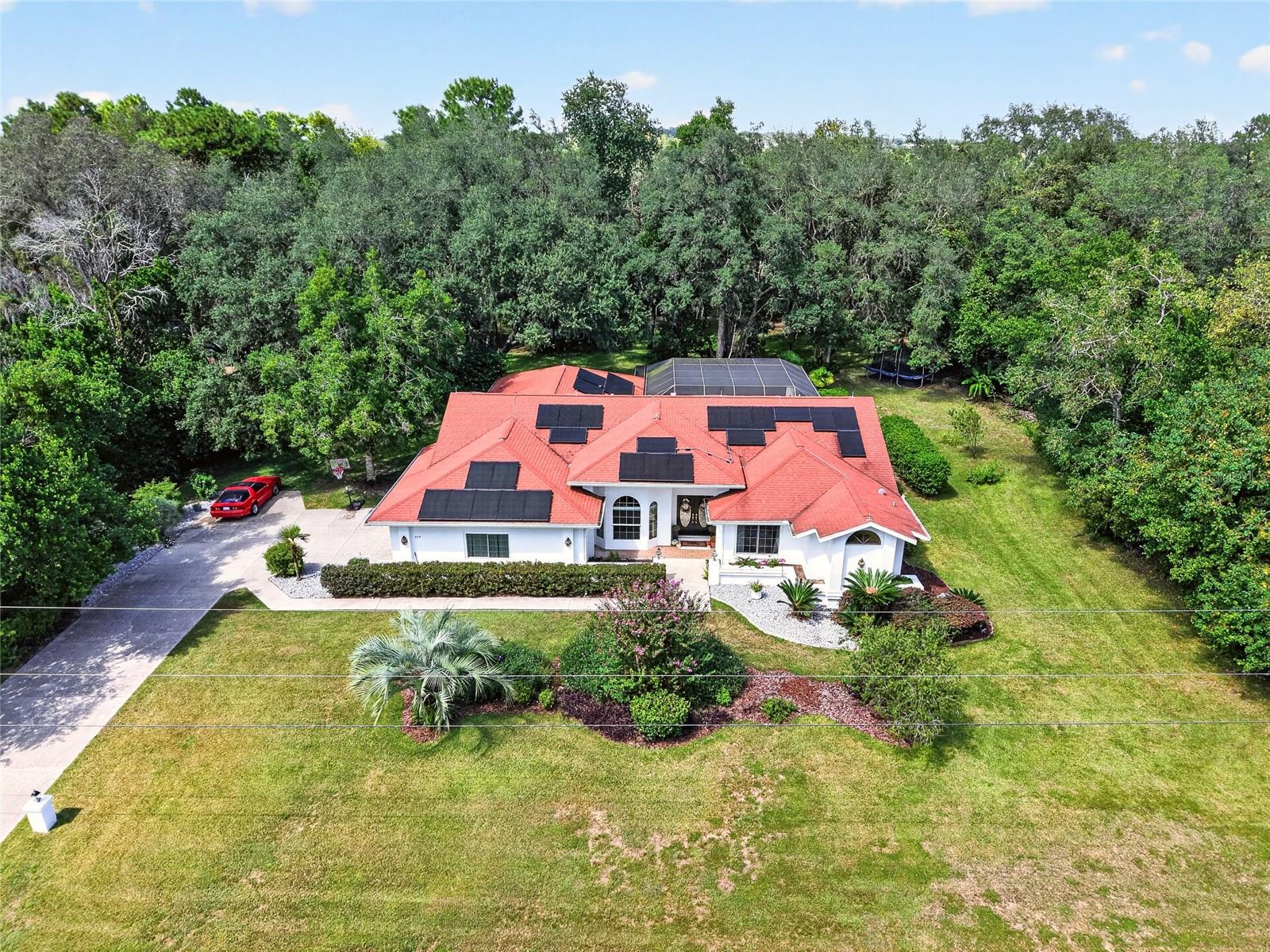 549 National St, Hernando, FL 34442