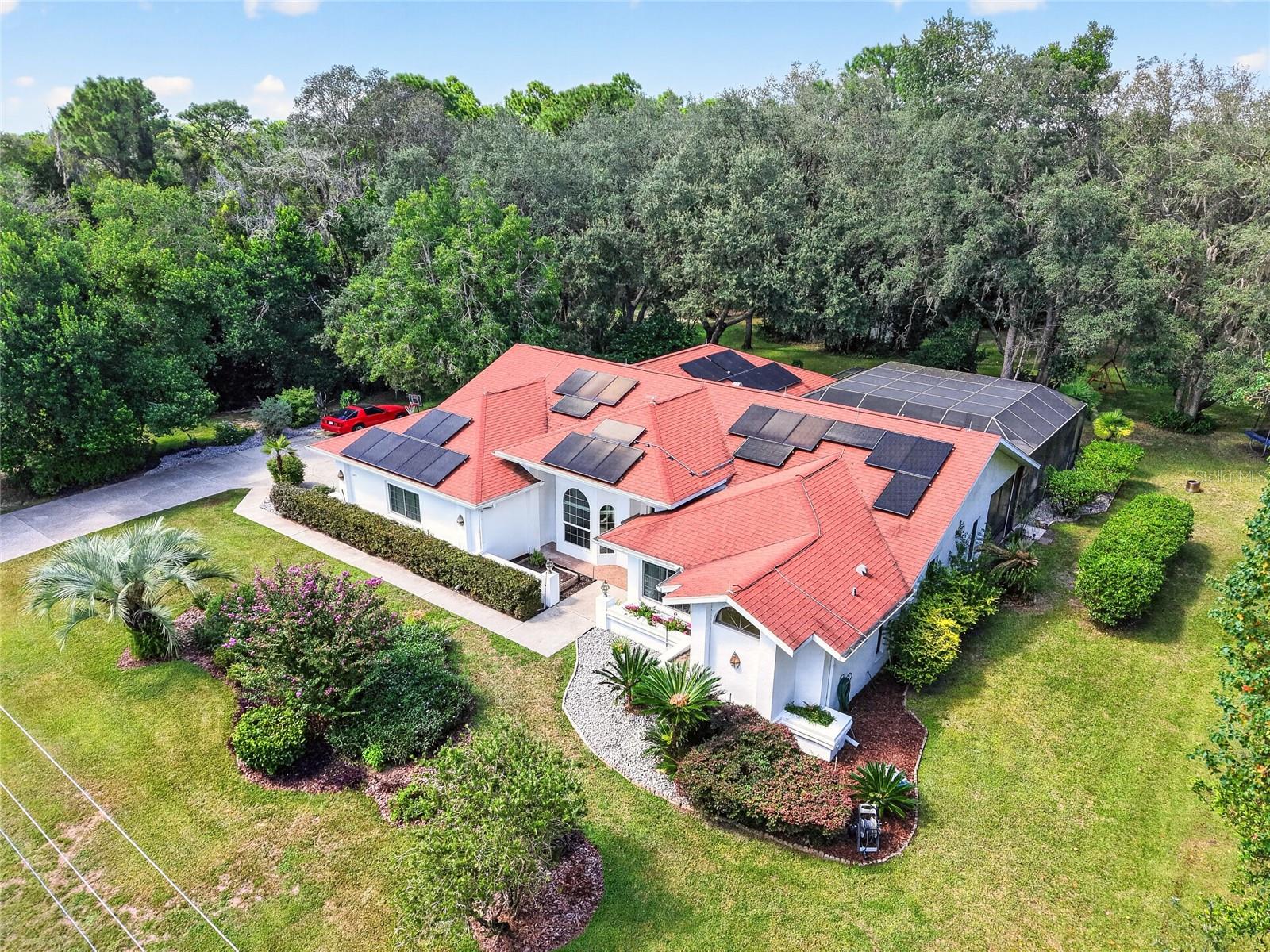 549 W National St, Hernando, FL 34442 photo