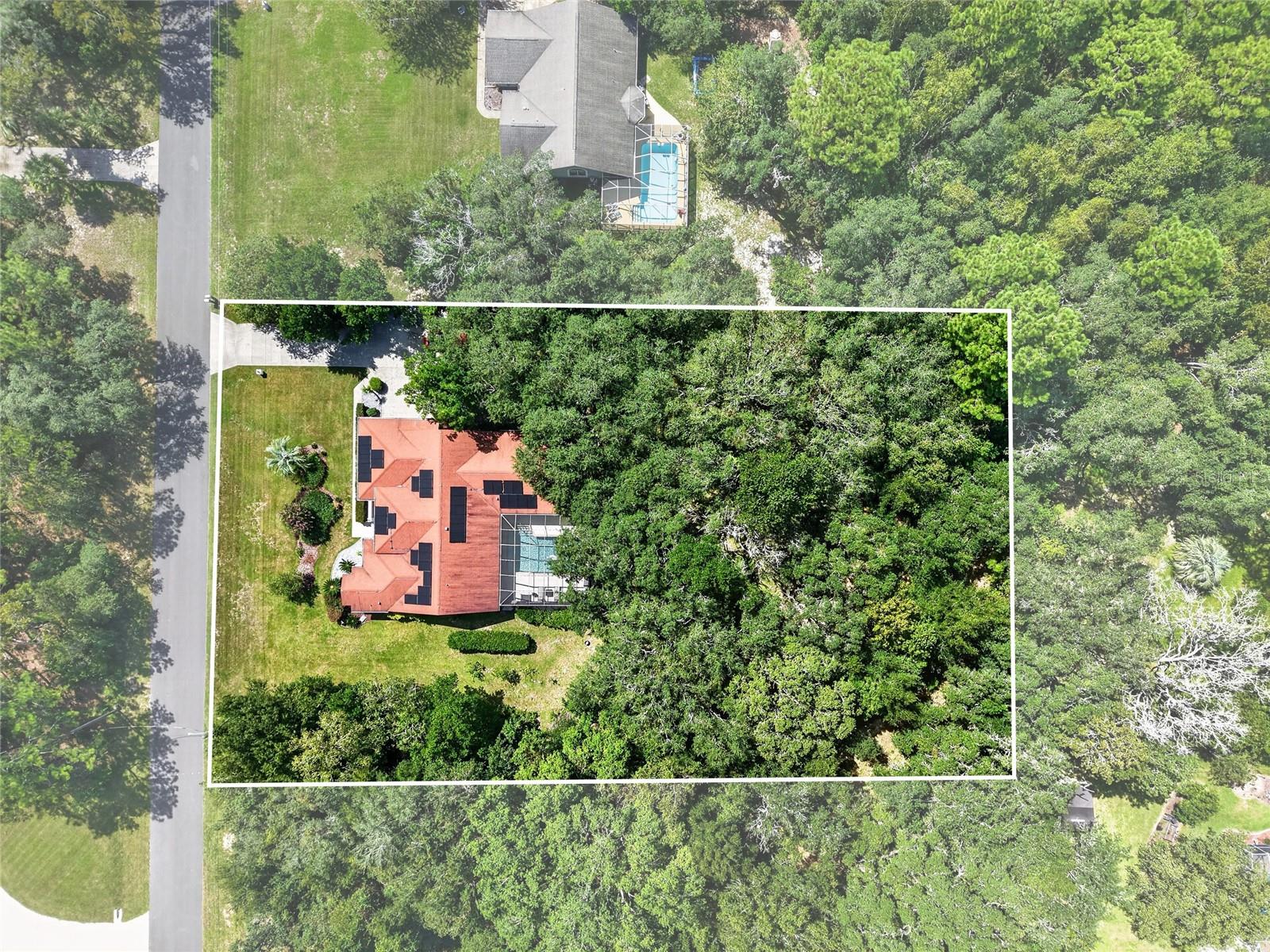 549 W National St, Hernando, FL 34442 photo