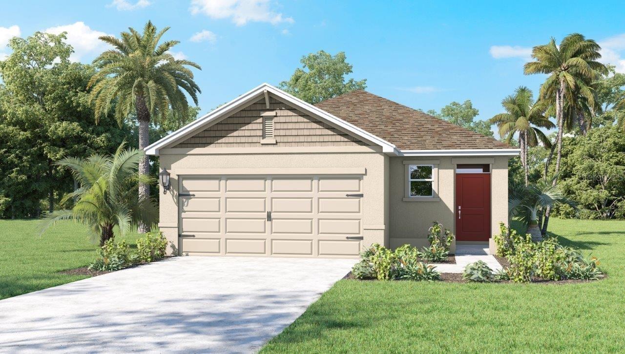 4226 Bixby Bridge Pl, Davenport, FL 33837