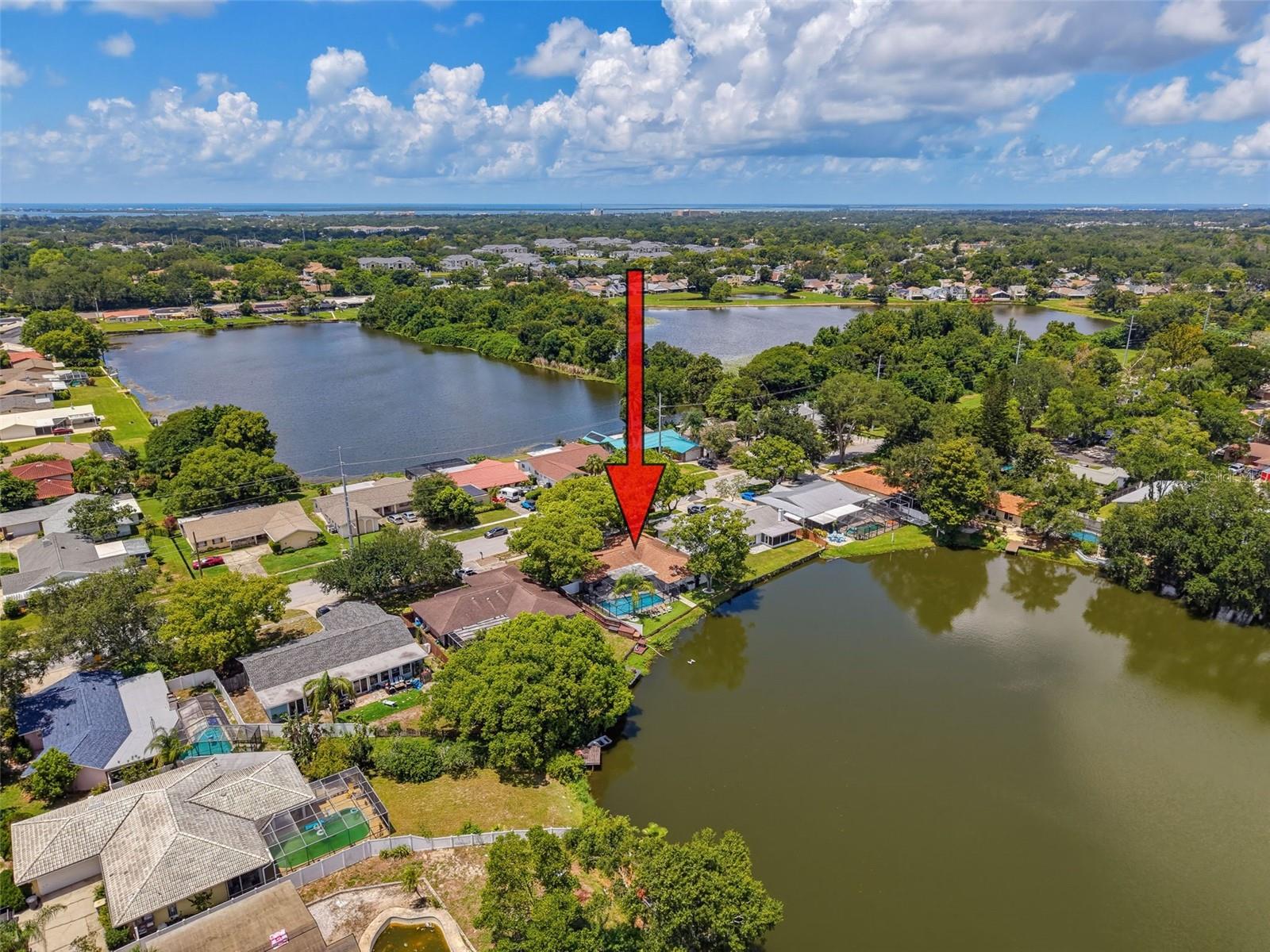 2121 Beecher Rd, Clearwater, FL 33763 photo