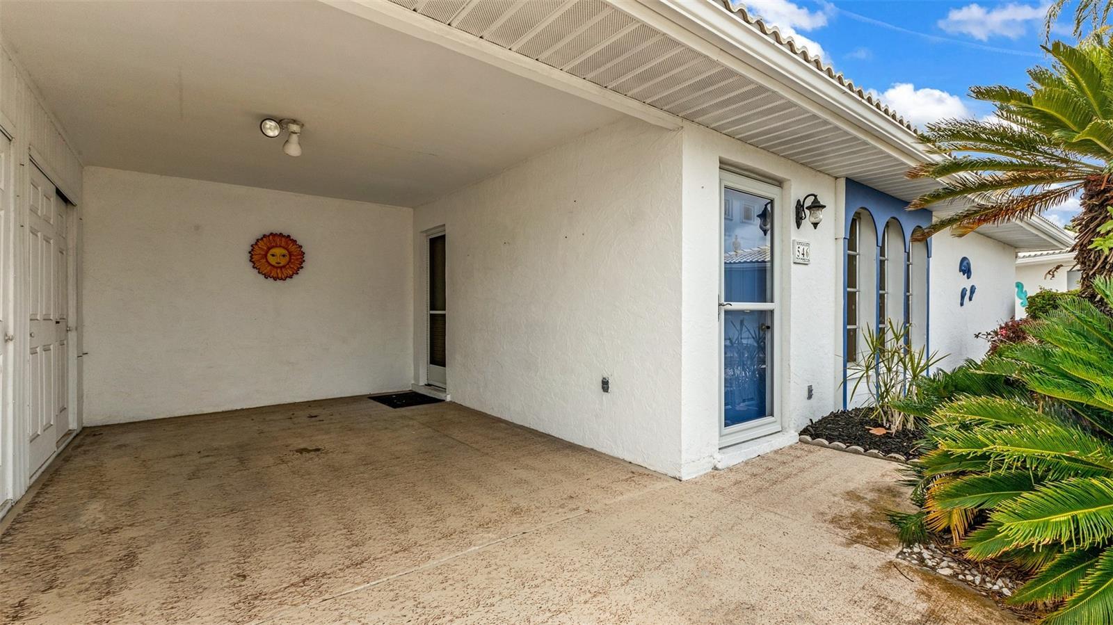 546 Circlewood Dr #P 3 4, Venice, FL 34293 photo