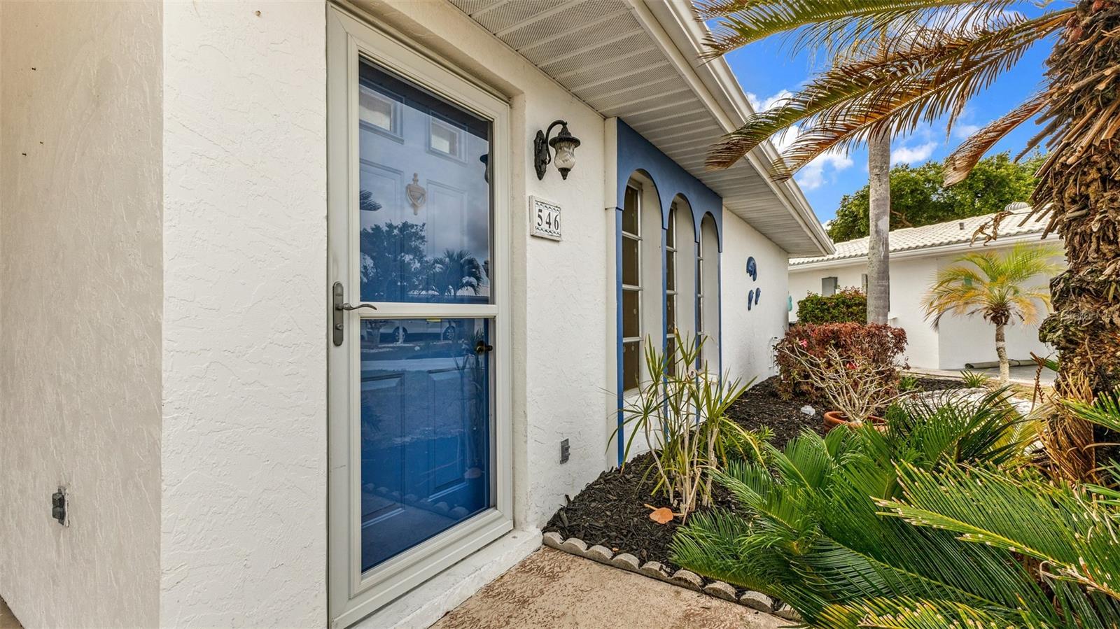 546 Circlewood Dr #P 3 4, Venice, FL 34293 photo