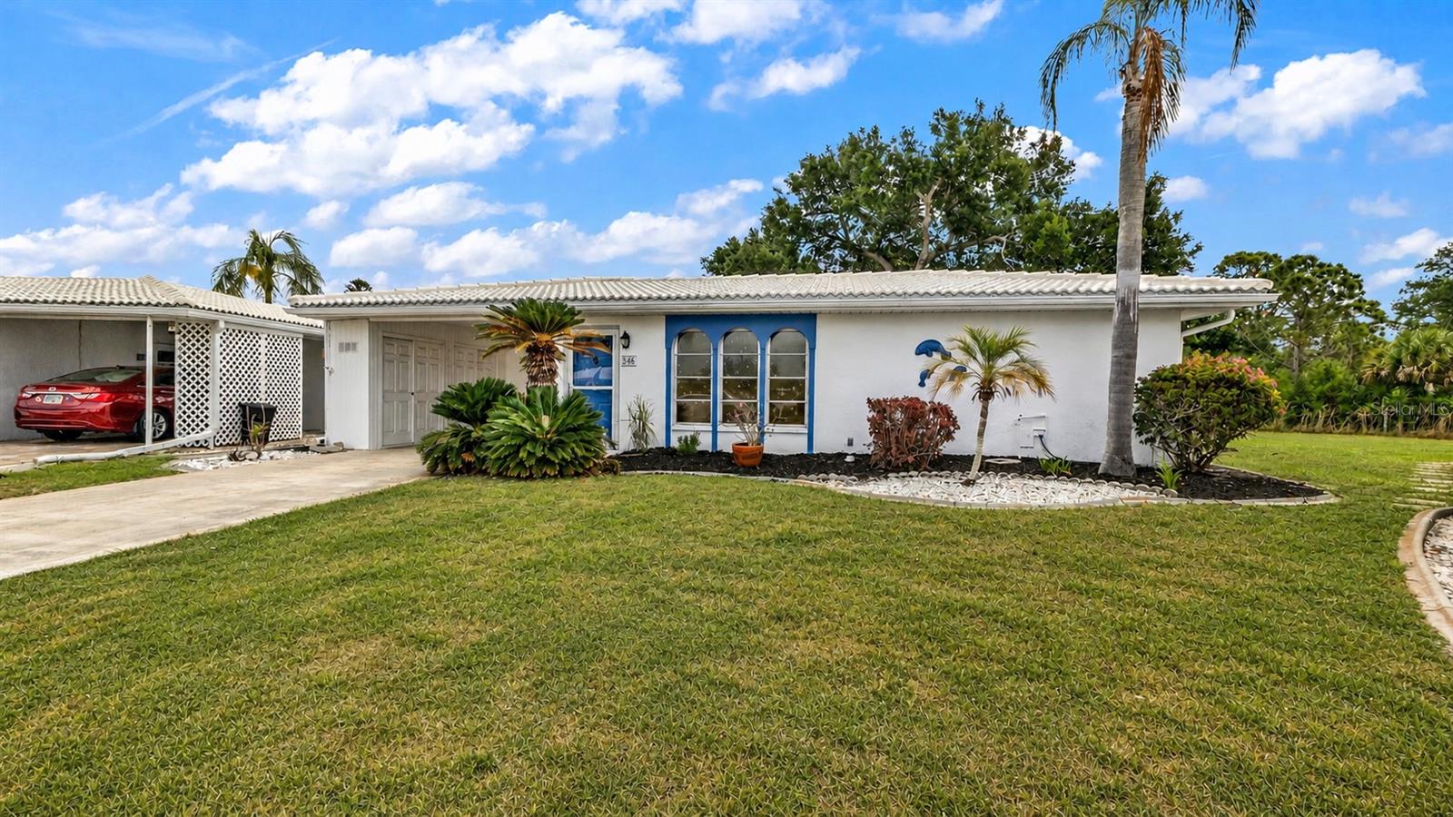 546 Circlewood Dr #P 3 4, Venice, FL 34293 photo