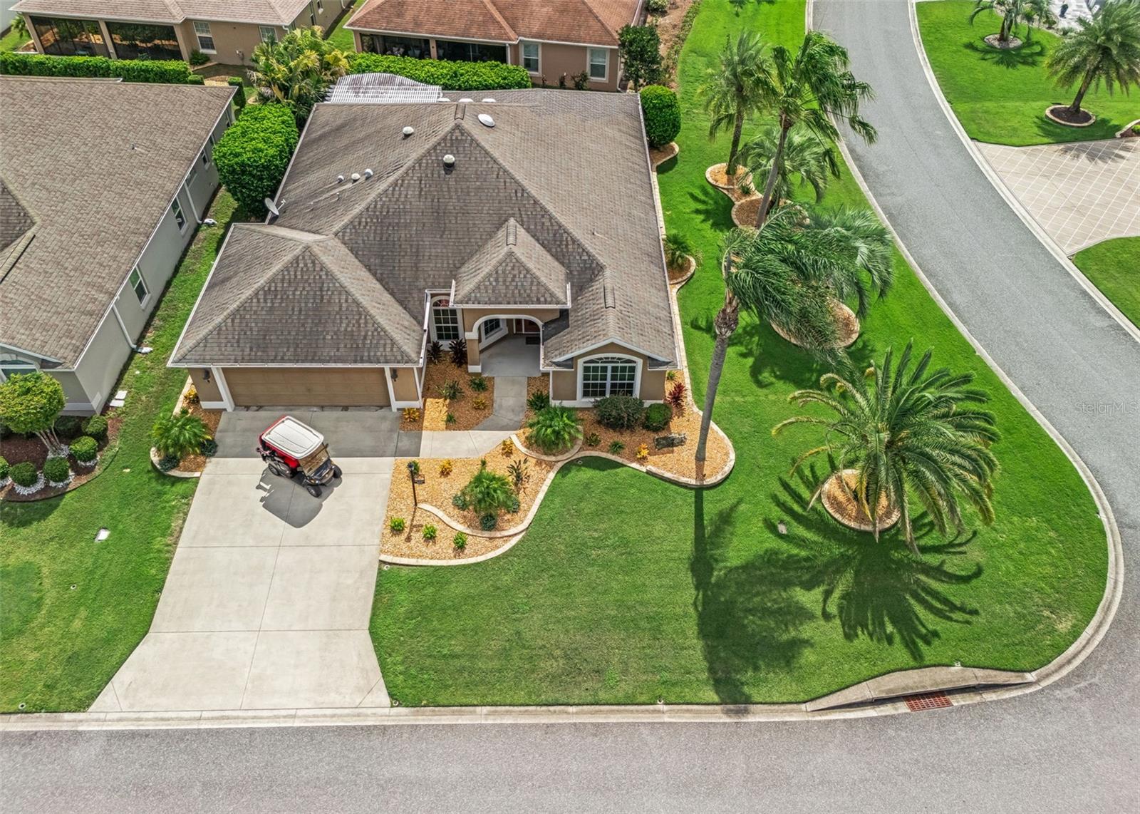 622 Keller Ct, The Villages, FL 32163 photo