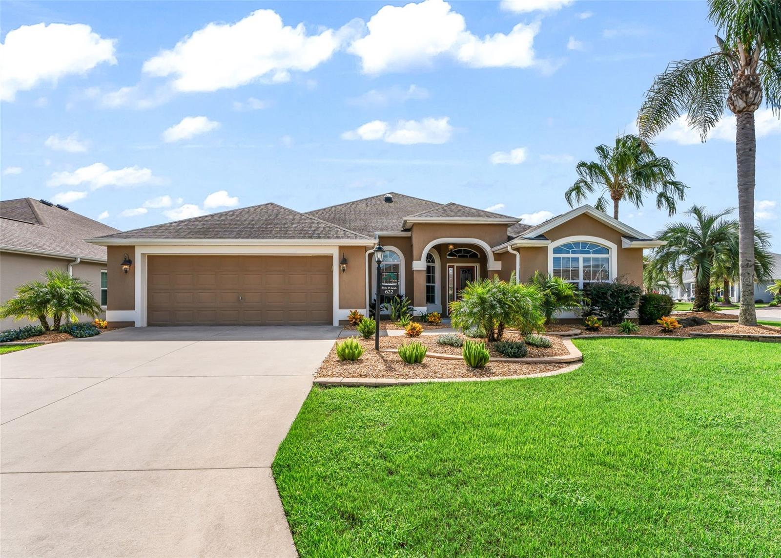 622 Keller Ct, The Villages, FL 32163 photo