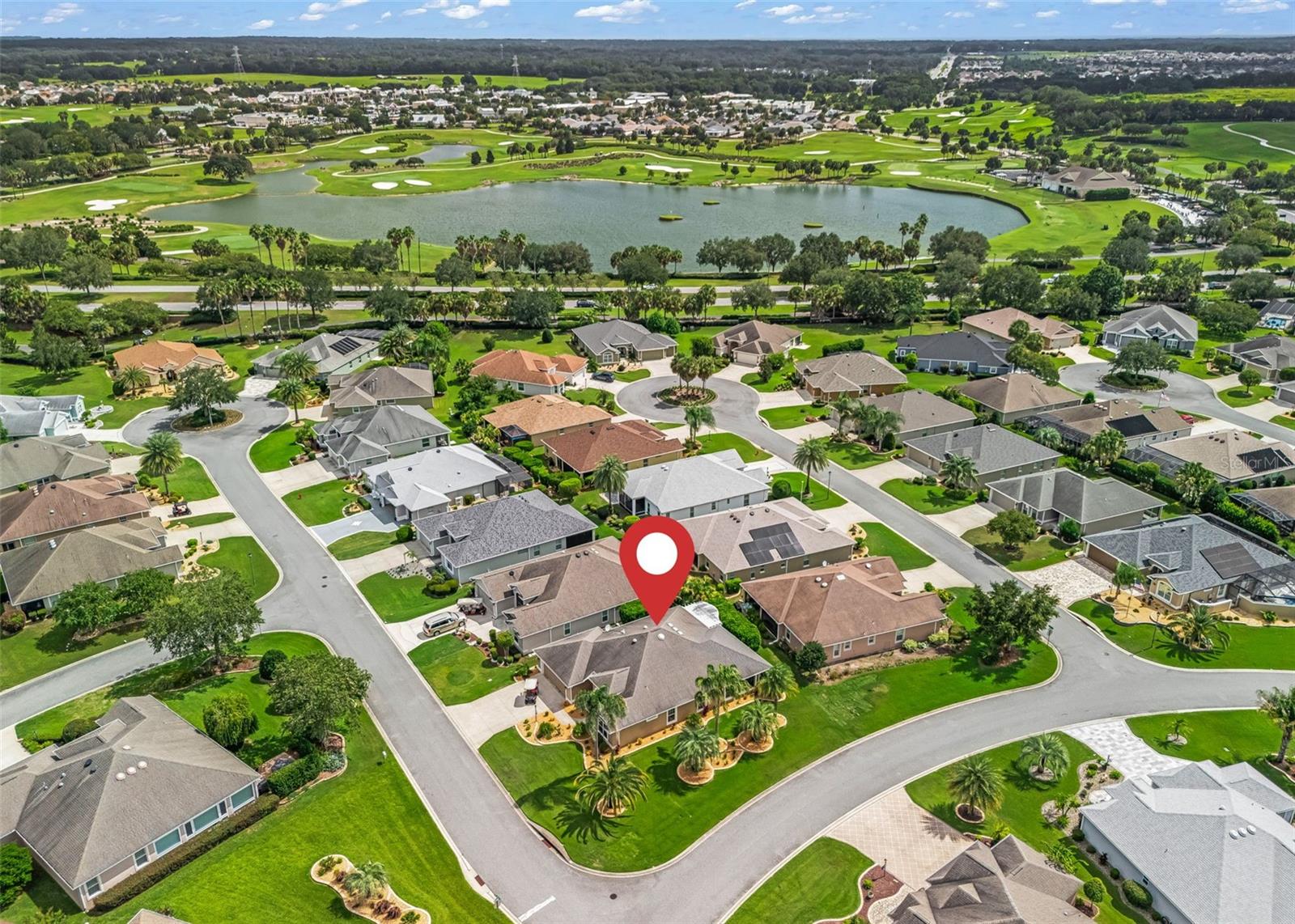 622 Keller Ct, The Villages, FL 32163 photo