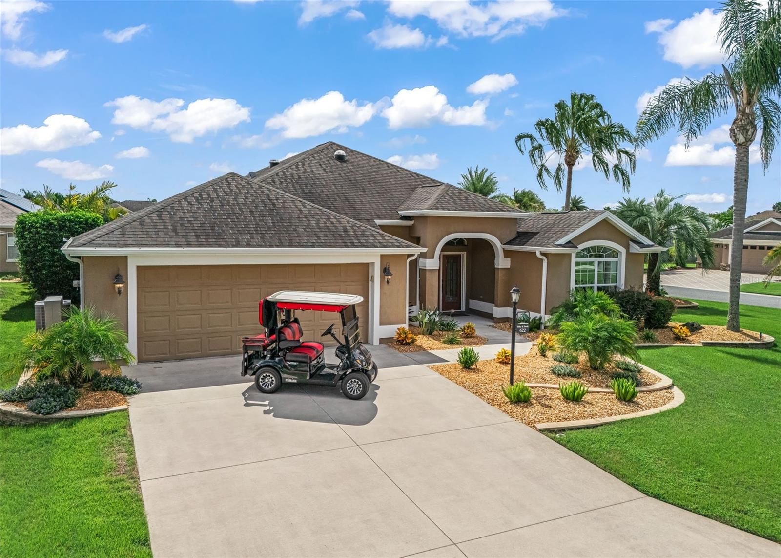 622 Keller Ct, The Villages, FL 32163 photo