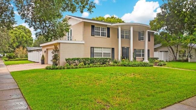 2572 Fifeshire Dr, Winter Park, FL 32792 photo