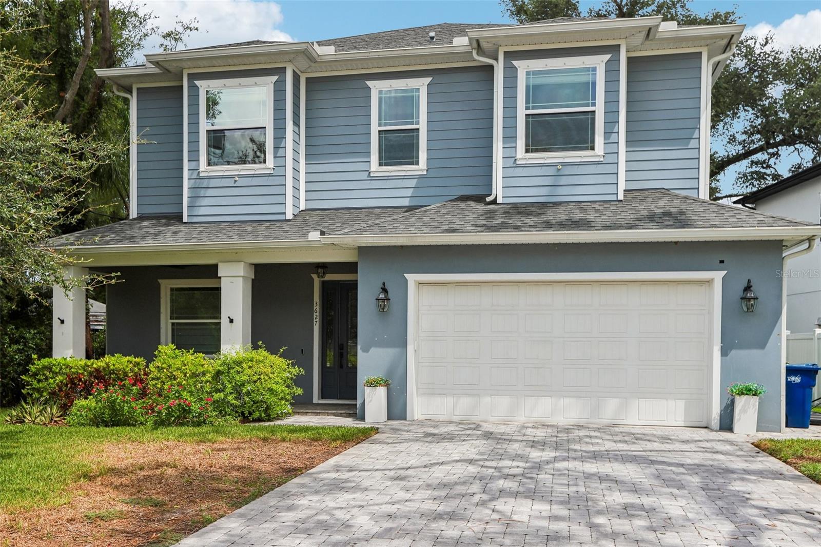 3627 E Clark Cir, Tampa, FL 33629 photo