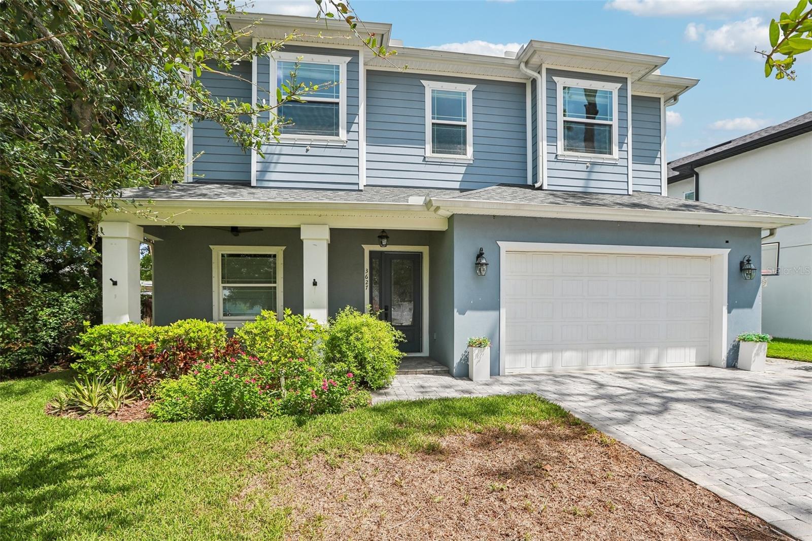 3627 Clark Cir, Tampa, FL 33629