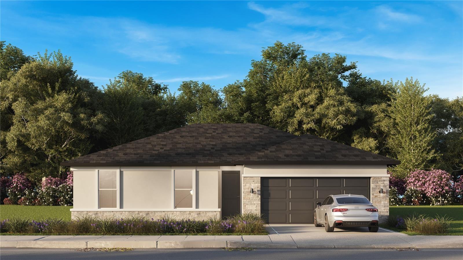 SOUTHWEST 165 Street Rd, Ocala, FL 34473