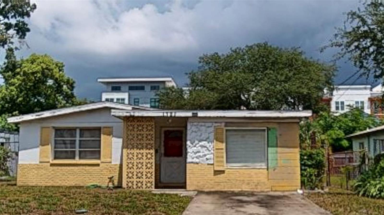 1721 W B St, Tampa, FL 33606