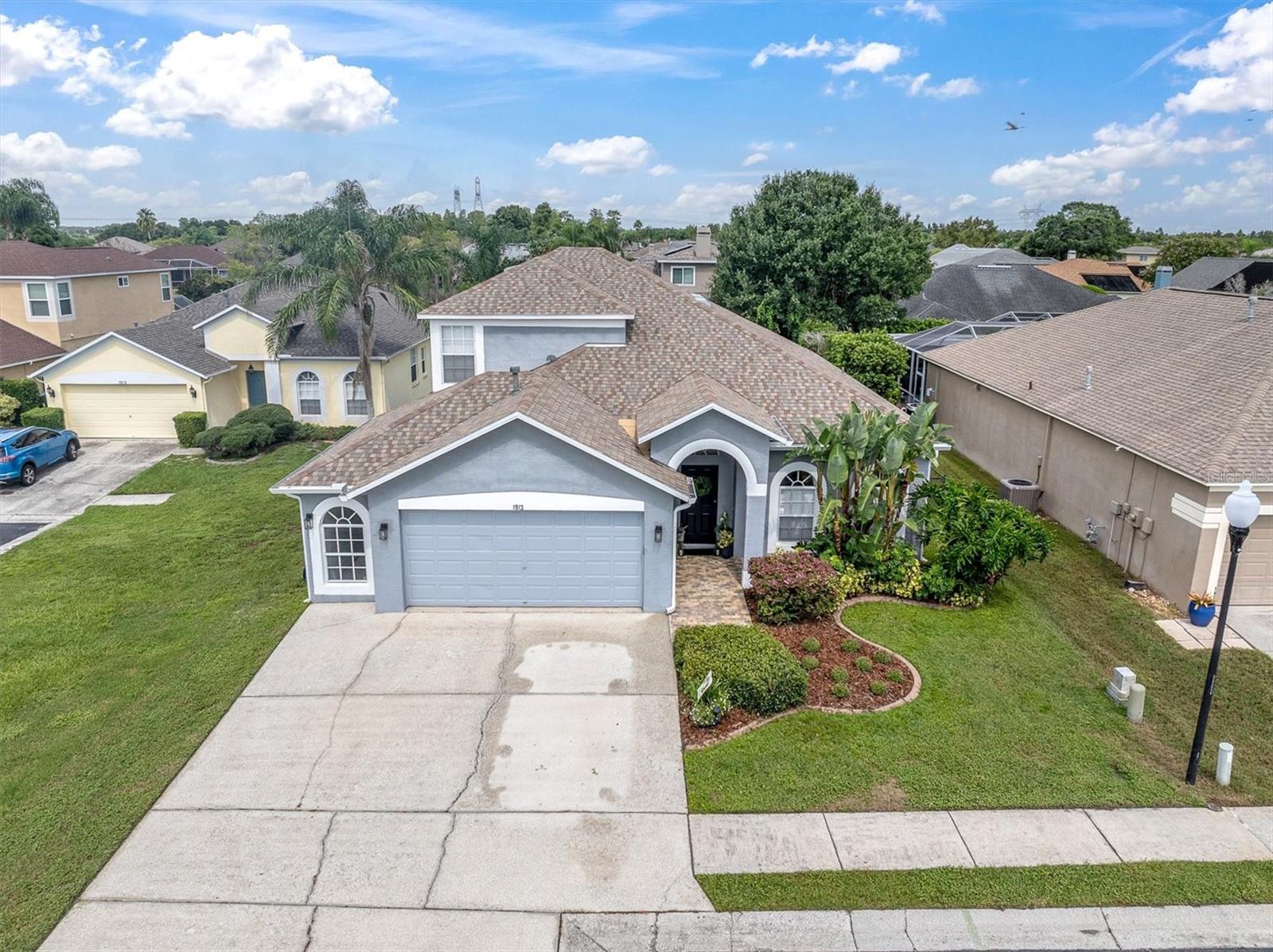 1913 Tilden Pl, Trinity, FL 34655