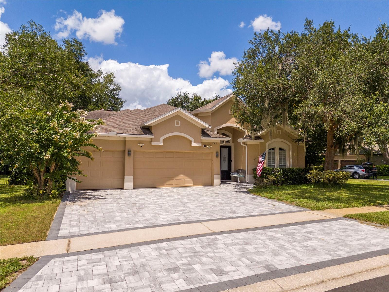 10301 Oakview Pointe Terrace, Gotha, FL 34734