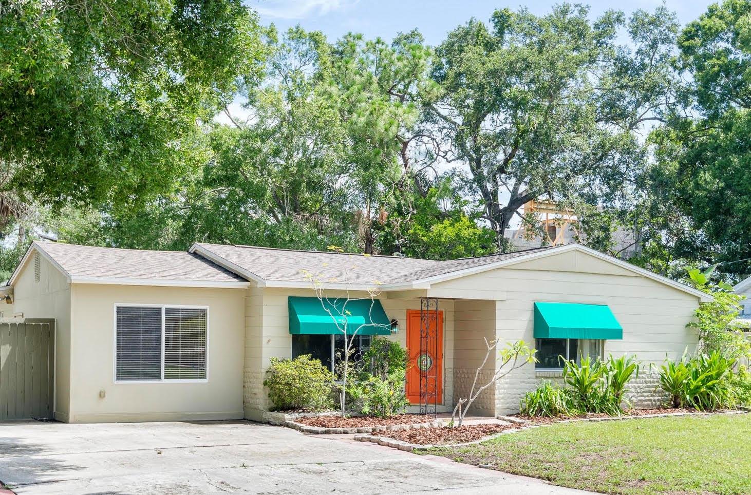 4425 Bay Villa Ave, Tampa, FL 33611