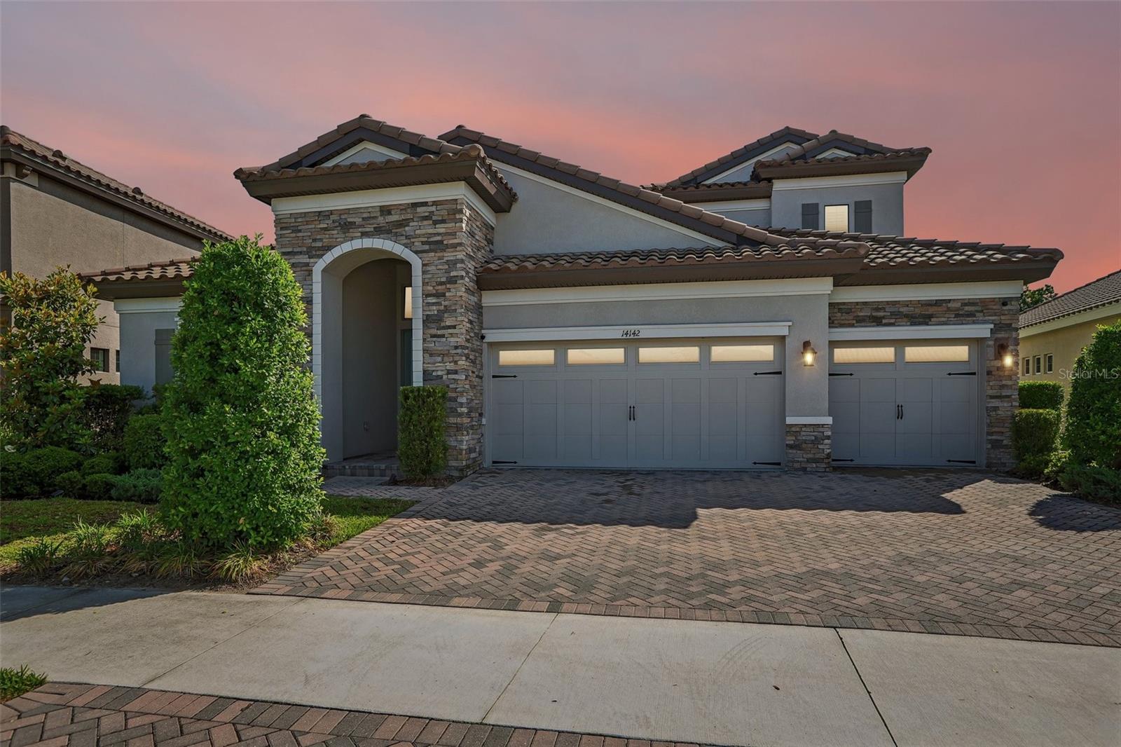14142 Swiss Bridge Dr, Riverview, FL 33579 photo