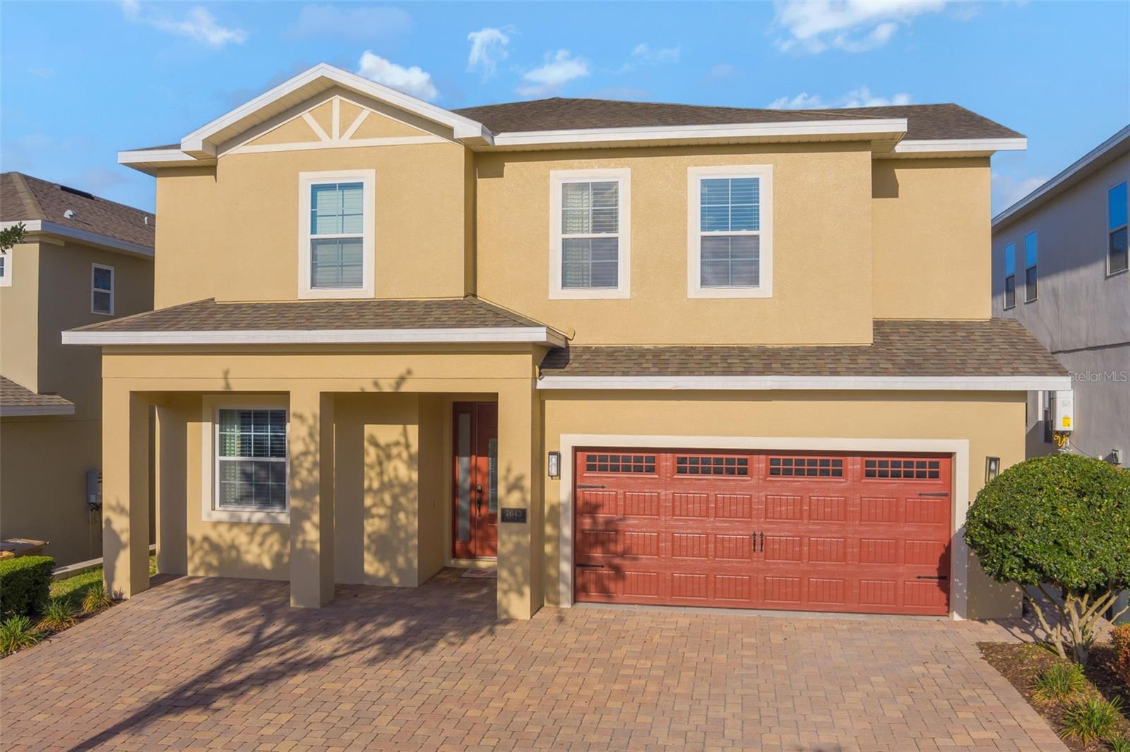 7643 Wilmington Loop, Kissimmee, FL 34747 photo
