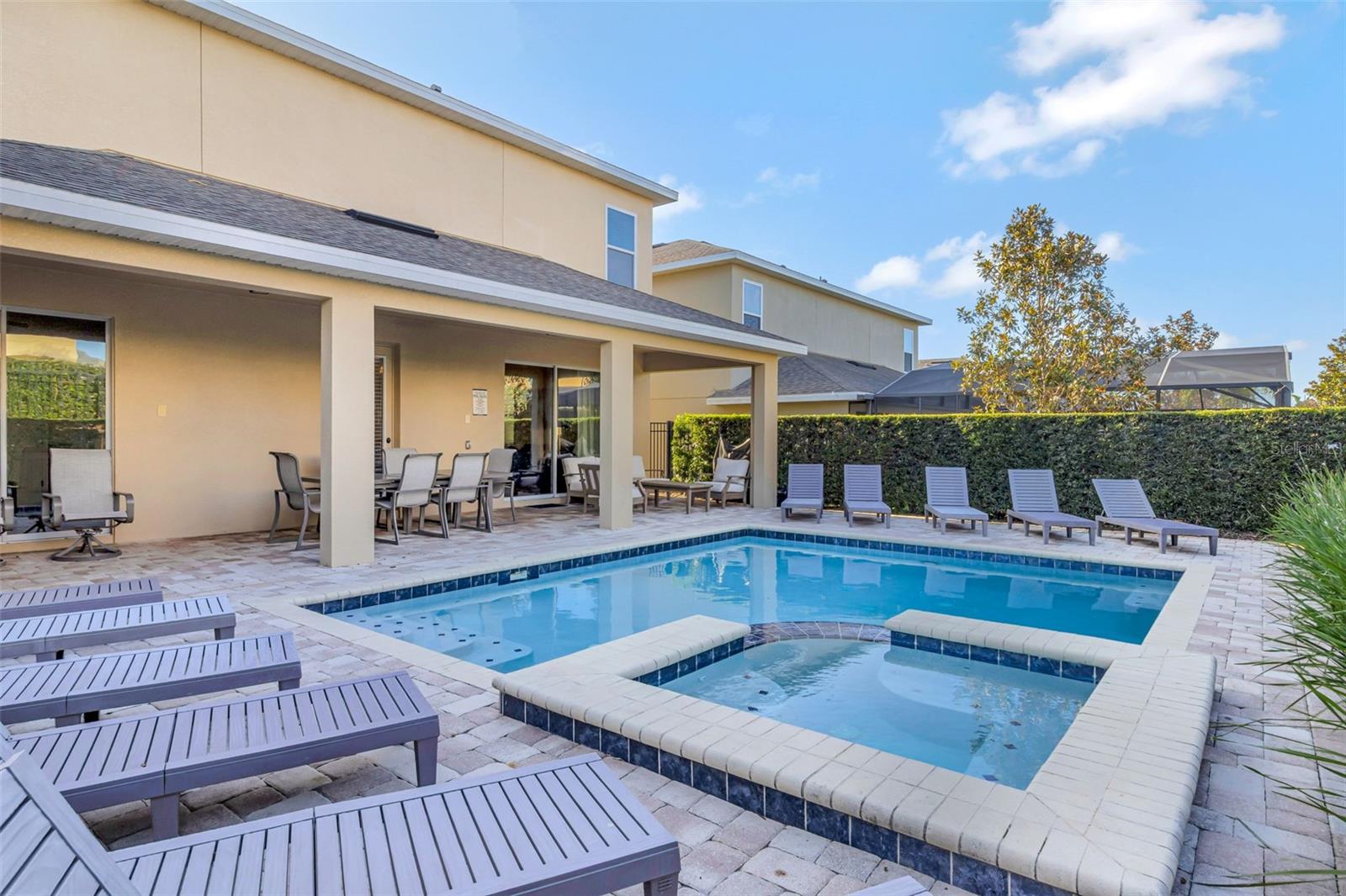 7643 Wilmington Loop, Kissimmee, FL 34747 photo