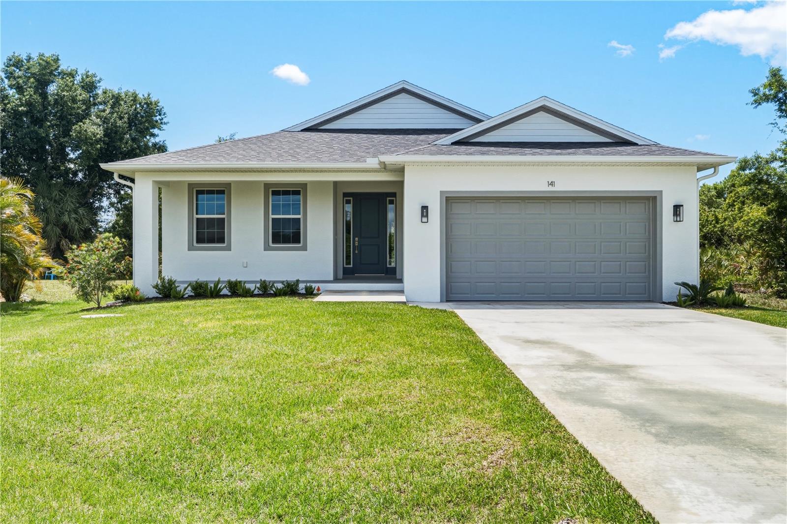 141 Swan Dr, Rotonda West, FL 33947