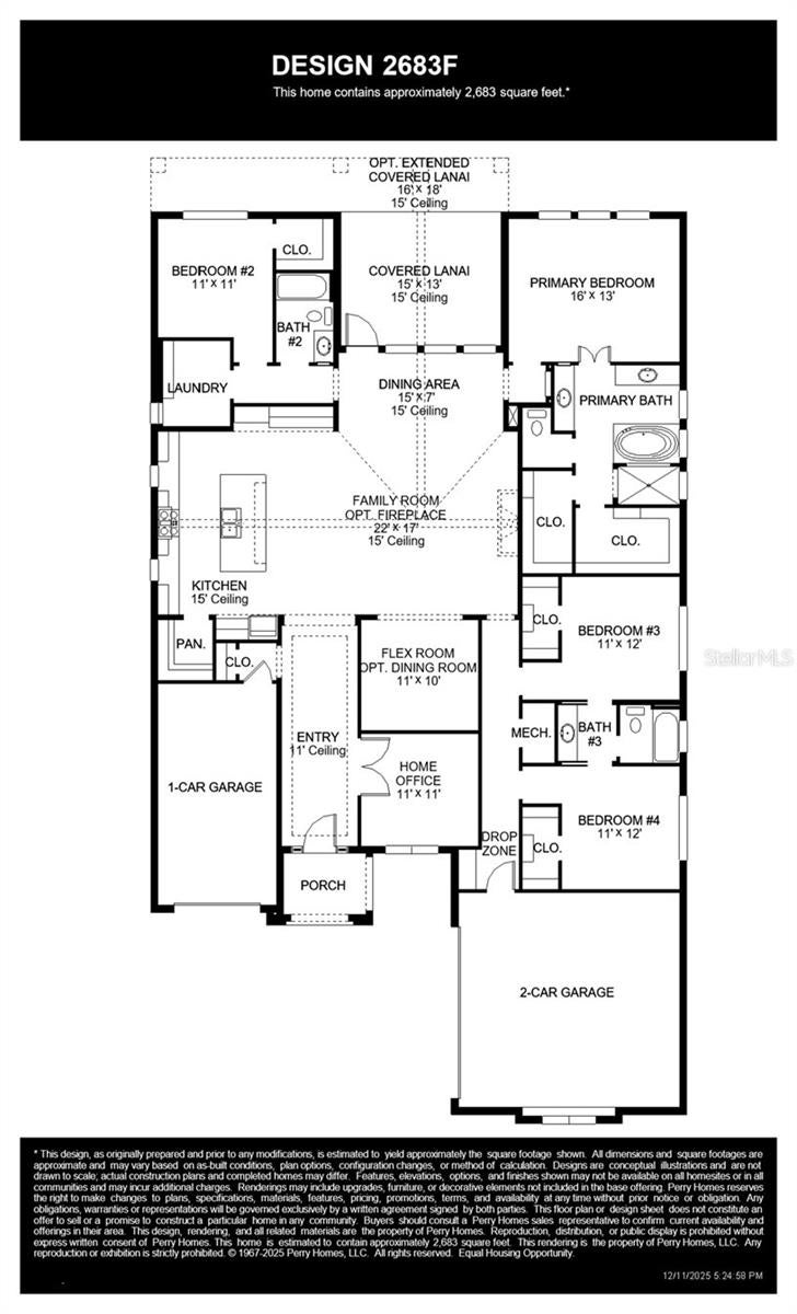 4563 Southern Valley Loop, Brooksville, FL 34601 photo