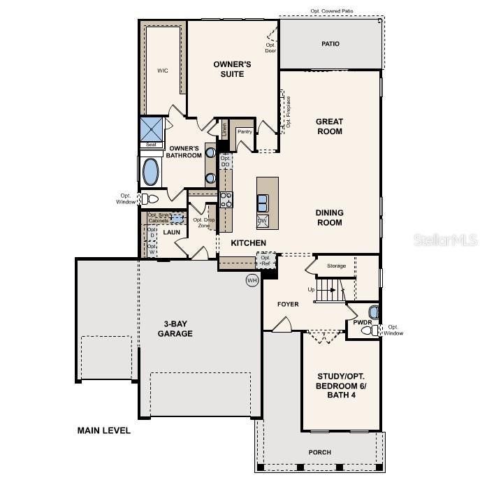 68 Perseus Ave, Flagler Beach, FL 32136 photo