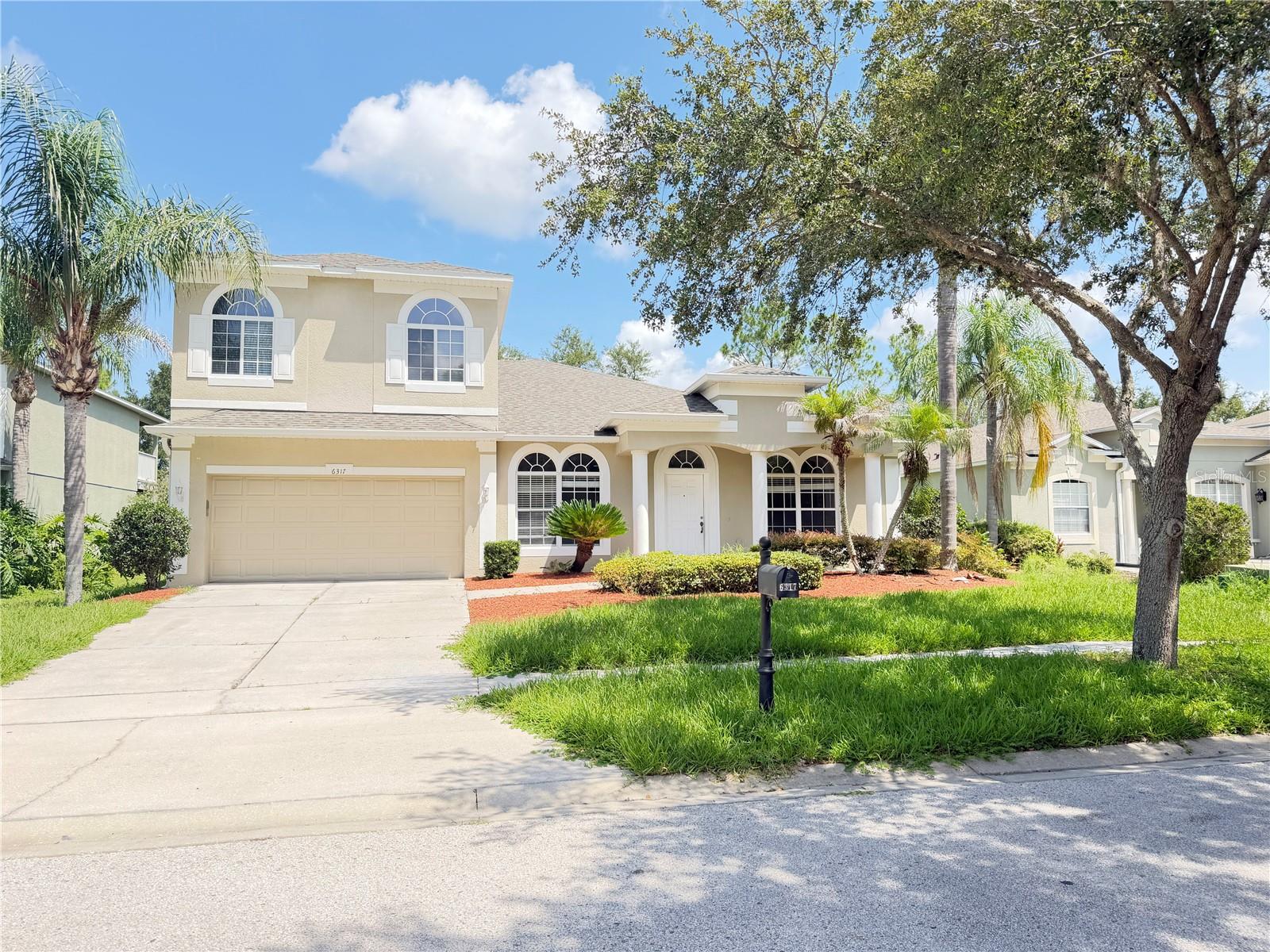6317 Rolden Ct, Mount Dora, FL 32757