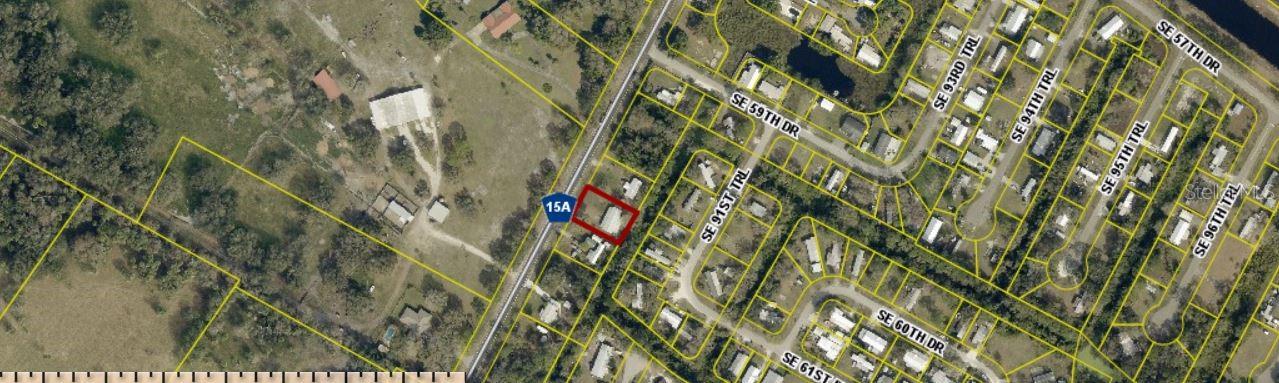 6014 86 Blvd, Okeechobee, FL 34974