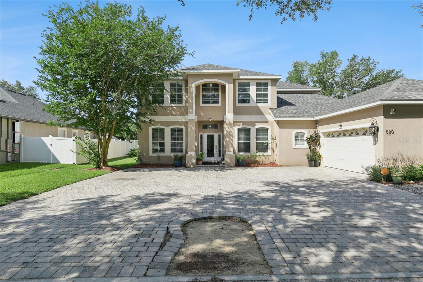 580 Errol Pkwy, Apopka, FL 32712